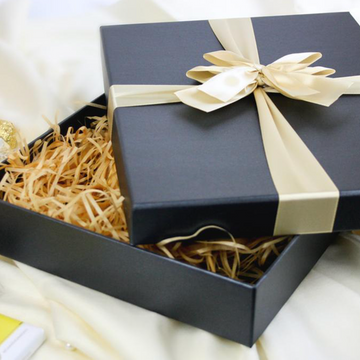 Caja de regalo