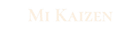 Mi Kaizen