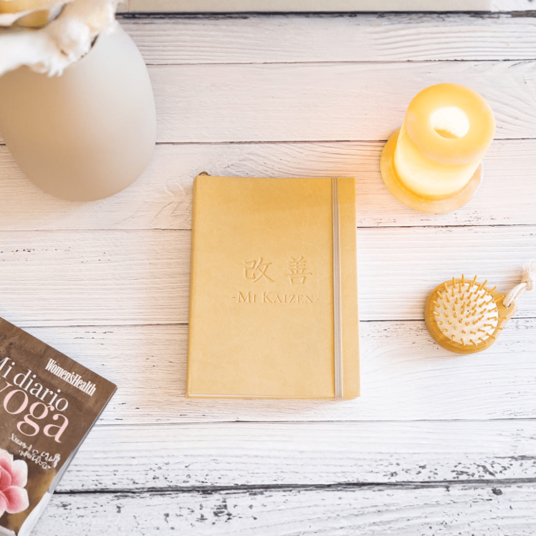 Mi Kaizen Sin Fechas - Plus