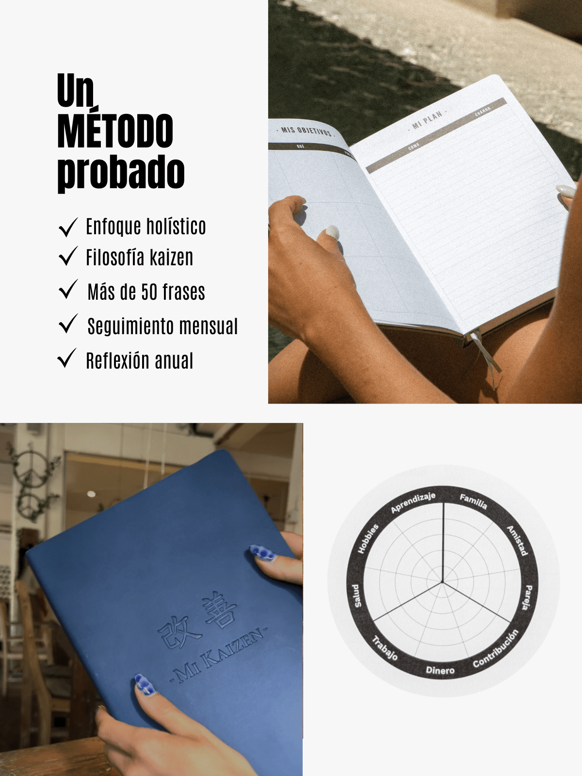 Mi Kaizen 2025 - Plus