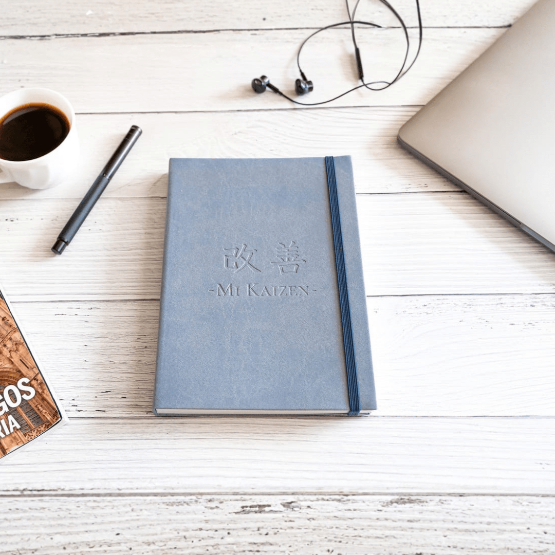 Mi Kaizen Sin Fechas - Plus