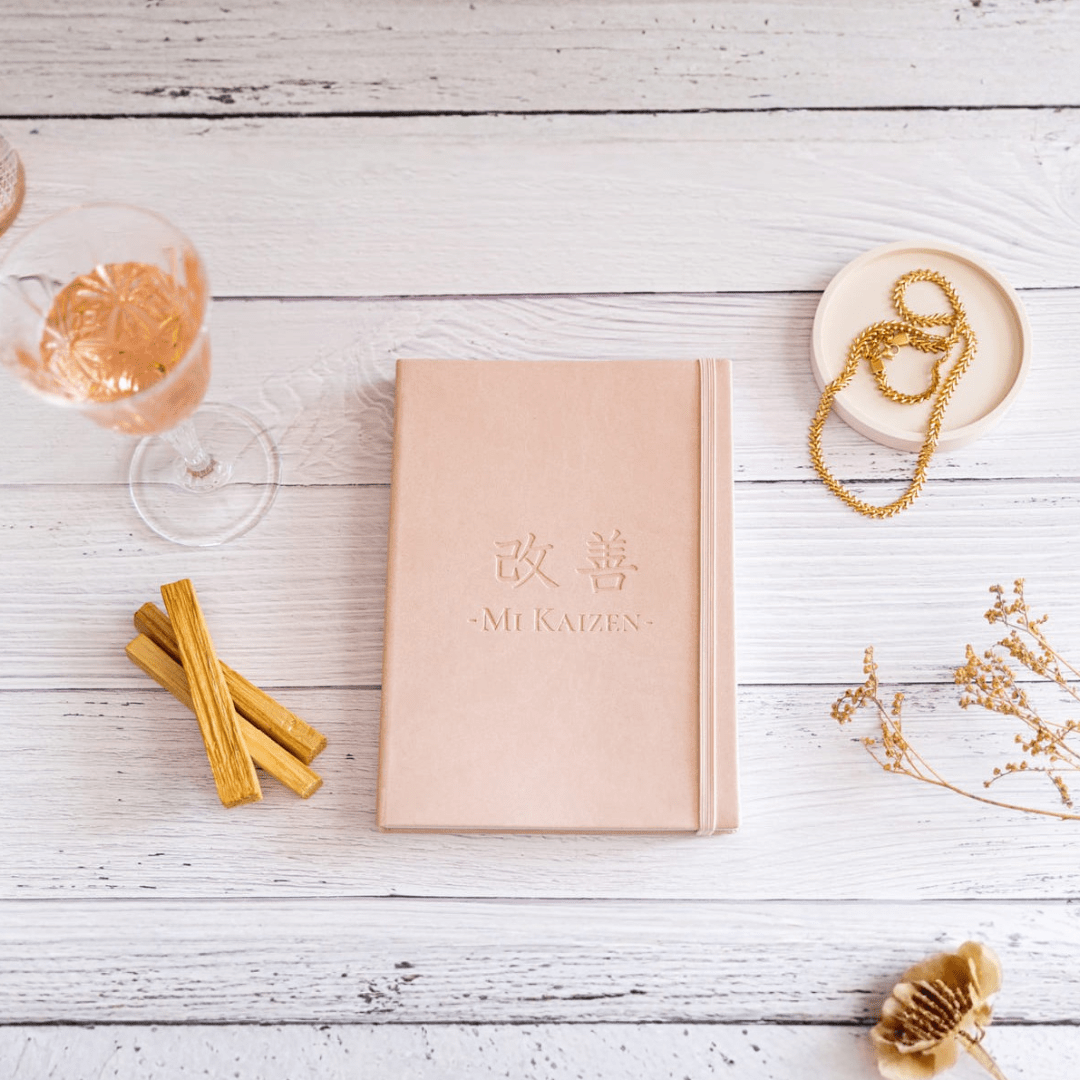 Mi Kaizen Sin Fechas - Plus