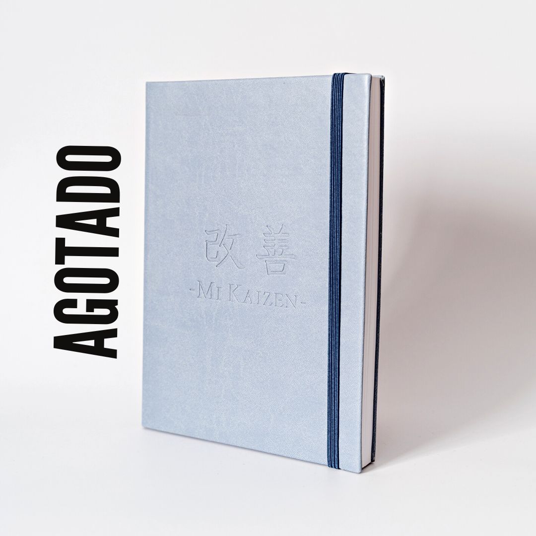 Mi Kaizen 23/24 - Plus
