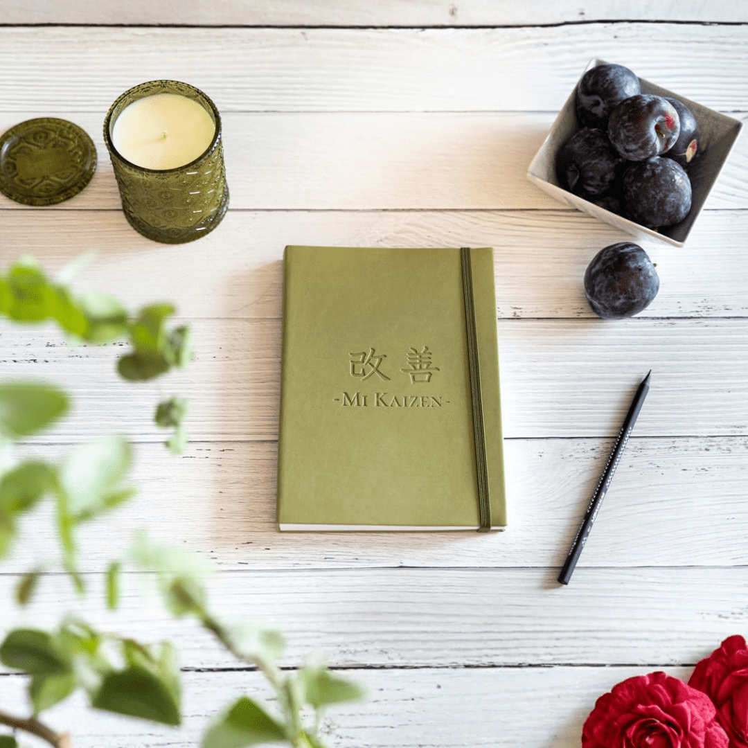 Mi Kaizen Sin Fechas - Plus