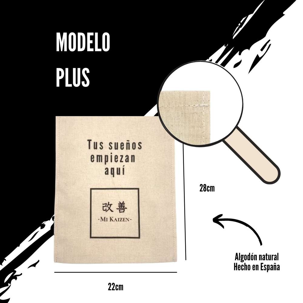 Funda Mi Kaizen - Mi Kaizen