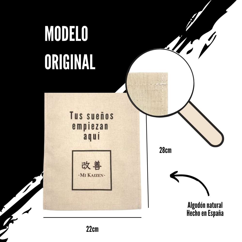 Funda Mi Kaizen - Mi Kaizen