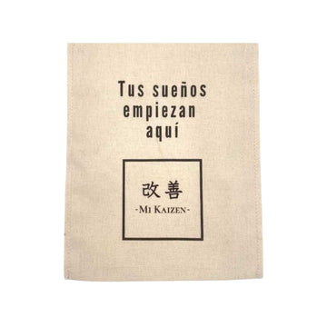Funda Mi Kaizen - Mi Kaizen