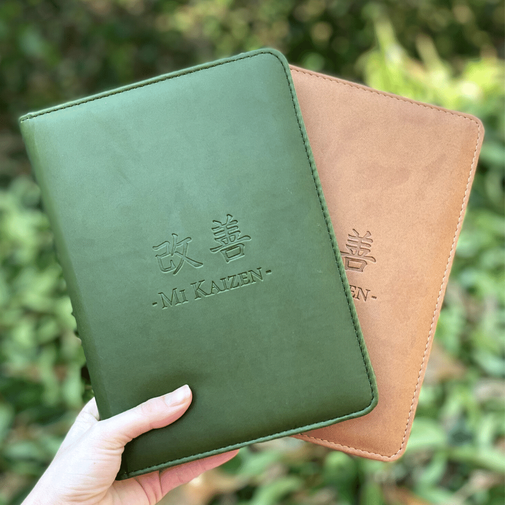 Mi Kaizen Sin Fechas - ED.ESPECIAL - Mi Kaizen