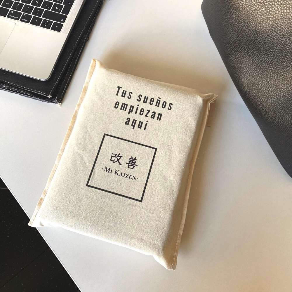 Funda Mi Kaizen - Mi Kaizen