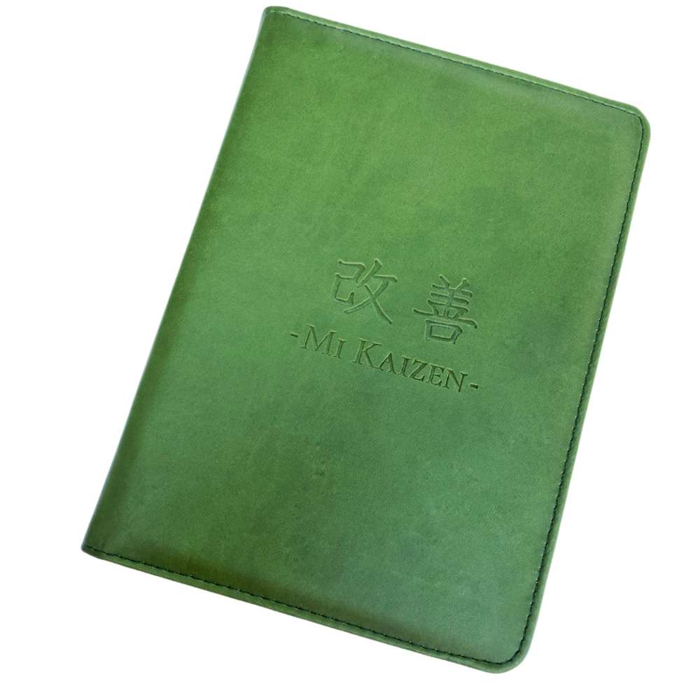 Mi Kaizen Sin Fechas - ED.ESPECIAL - Mi Kaizen